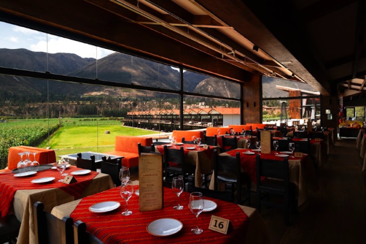 Rustica Hoteles