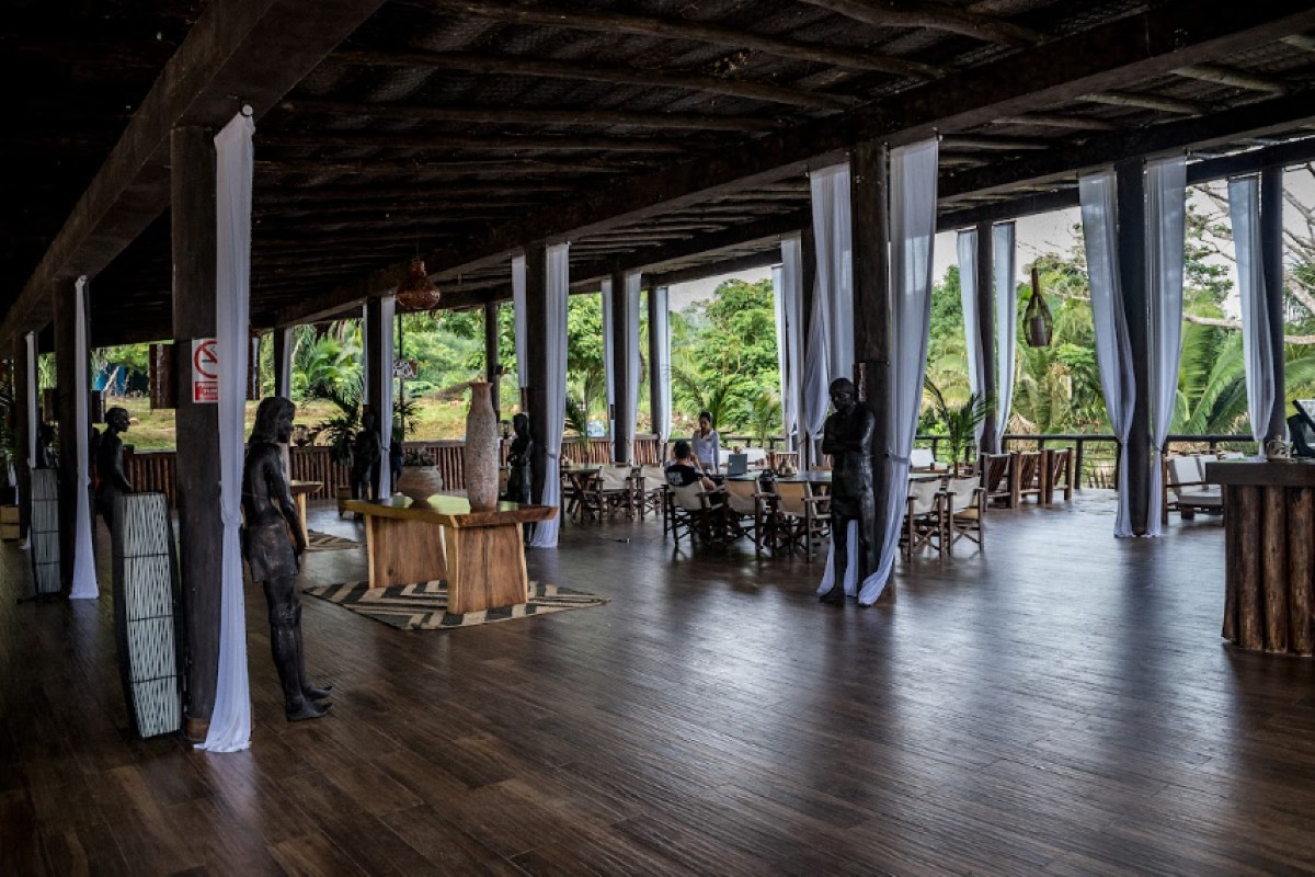 Rustica Hoteles