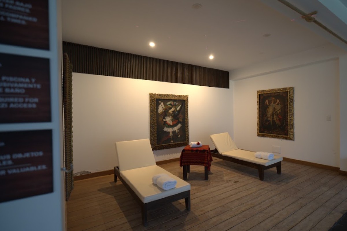 Rustica Hoteles