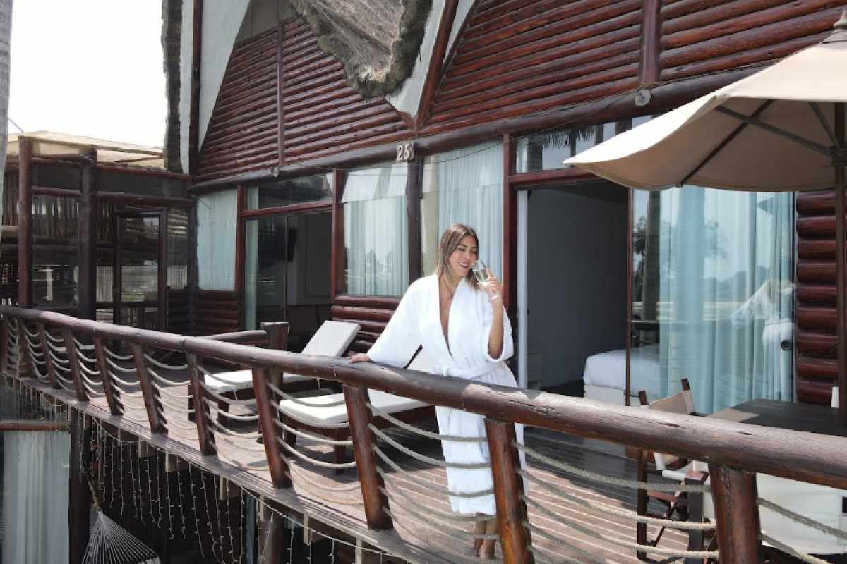 Rustica Hoteles