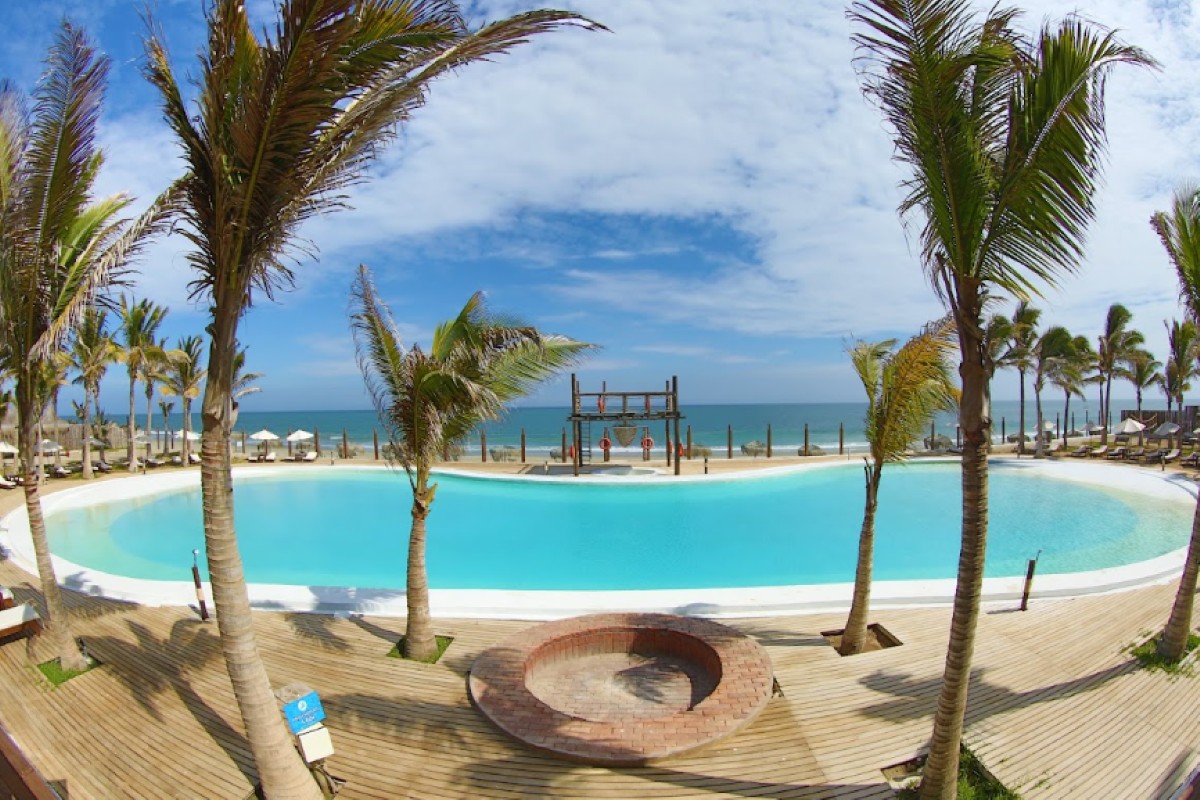 Rustica Hoteles