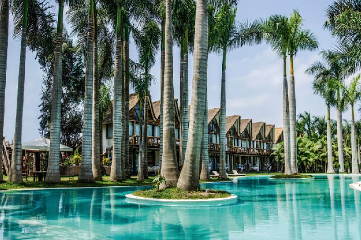Rustica Hoteles