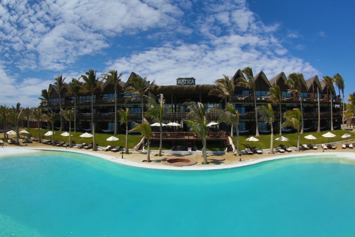 Rustica Hoteles