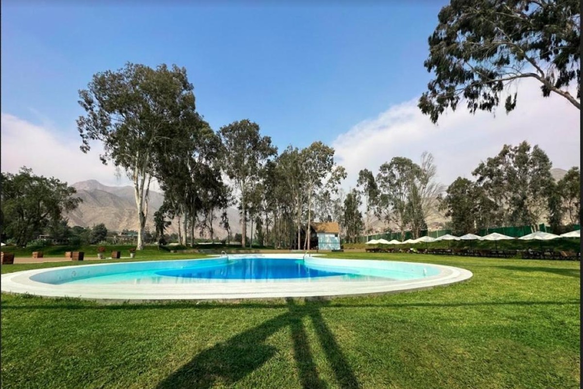 Rustica Hoteles