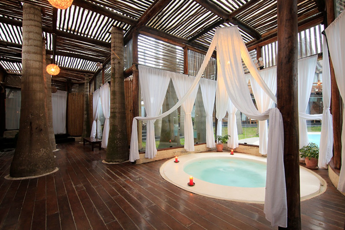Rustica Hoteles