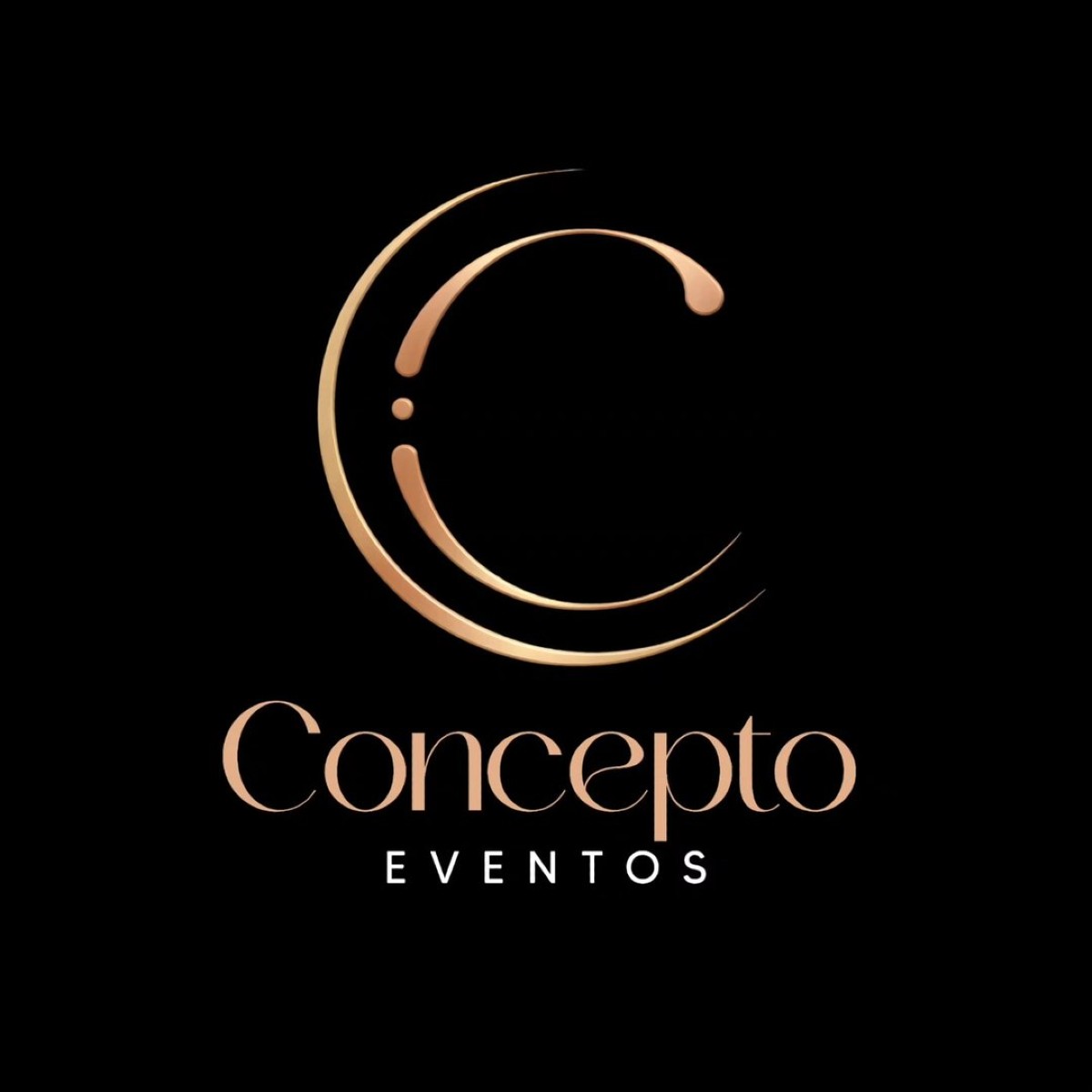 Concepto Eventos