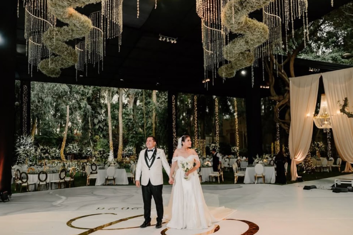 Giuliana Kaori Wedding Planner