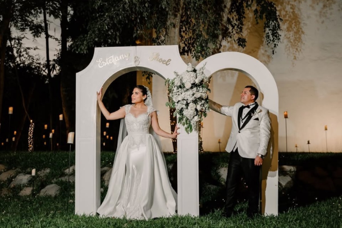Giuliana Kaori Wedding Planner