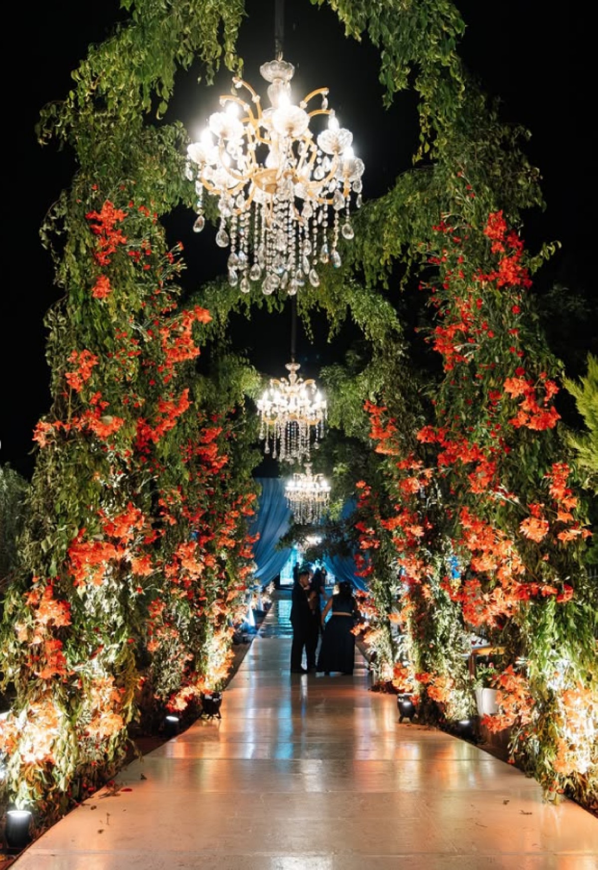 Giuliana Kaori Wedding Planner