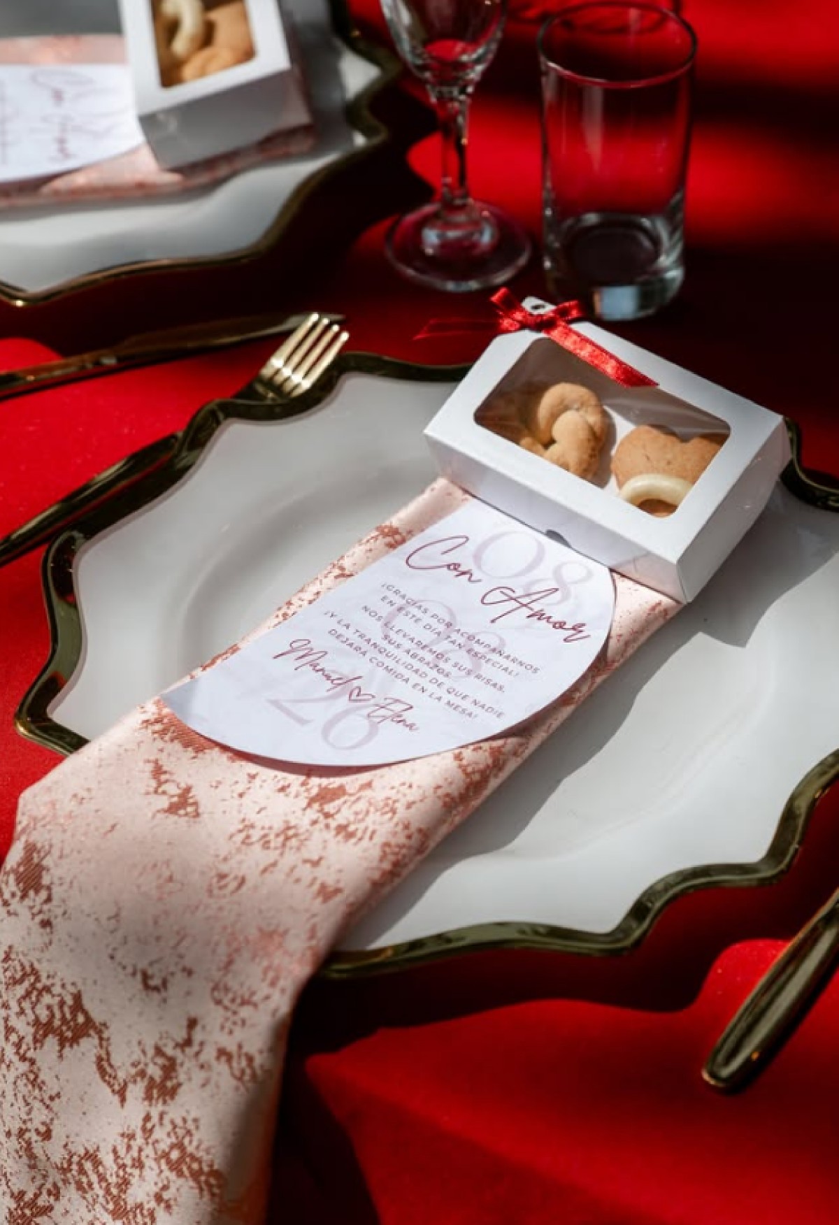 Giuliana Kaori Wedding Planner