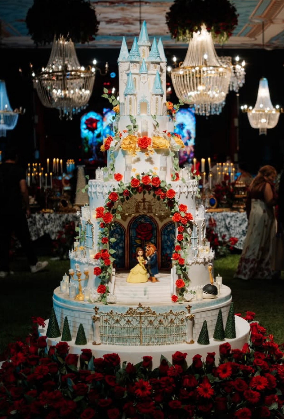 Giuliana Kaori Wedding Planner