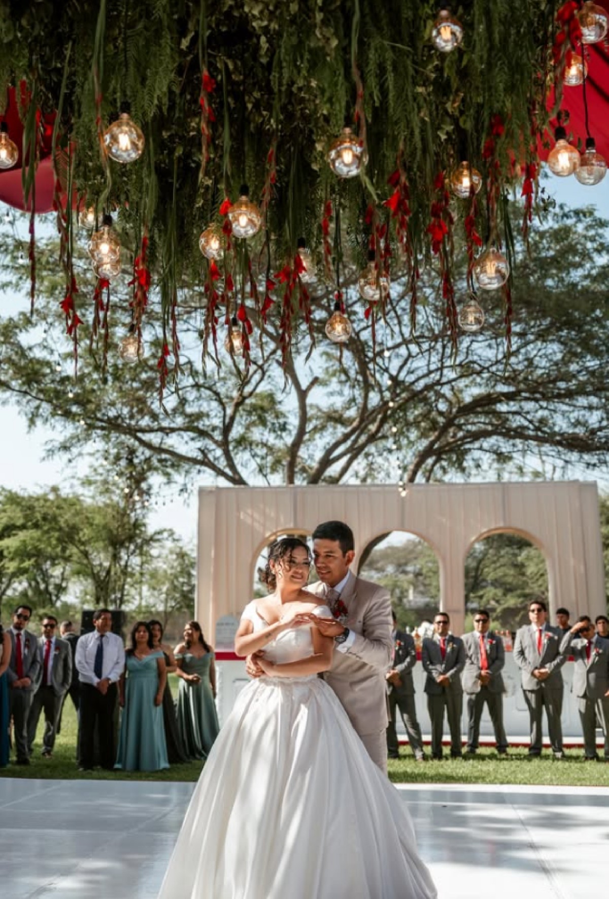 Giuliana Kaori Wedding Planner