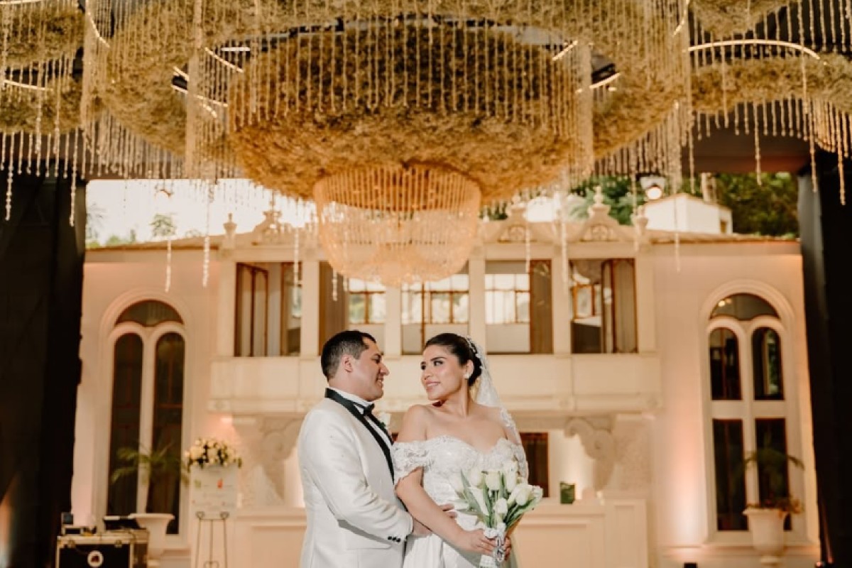 Giuliana Kaori Wedding Planner