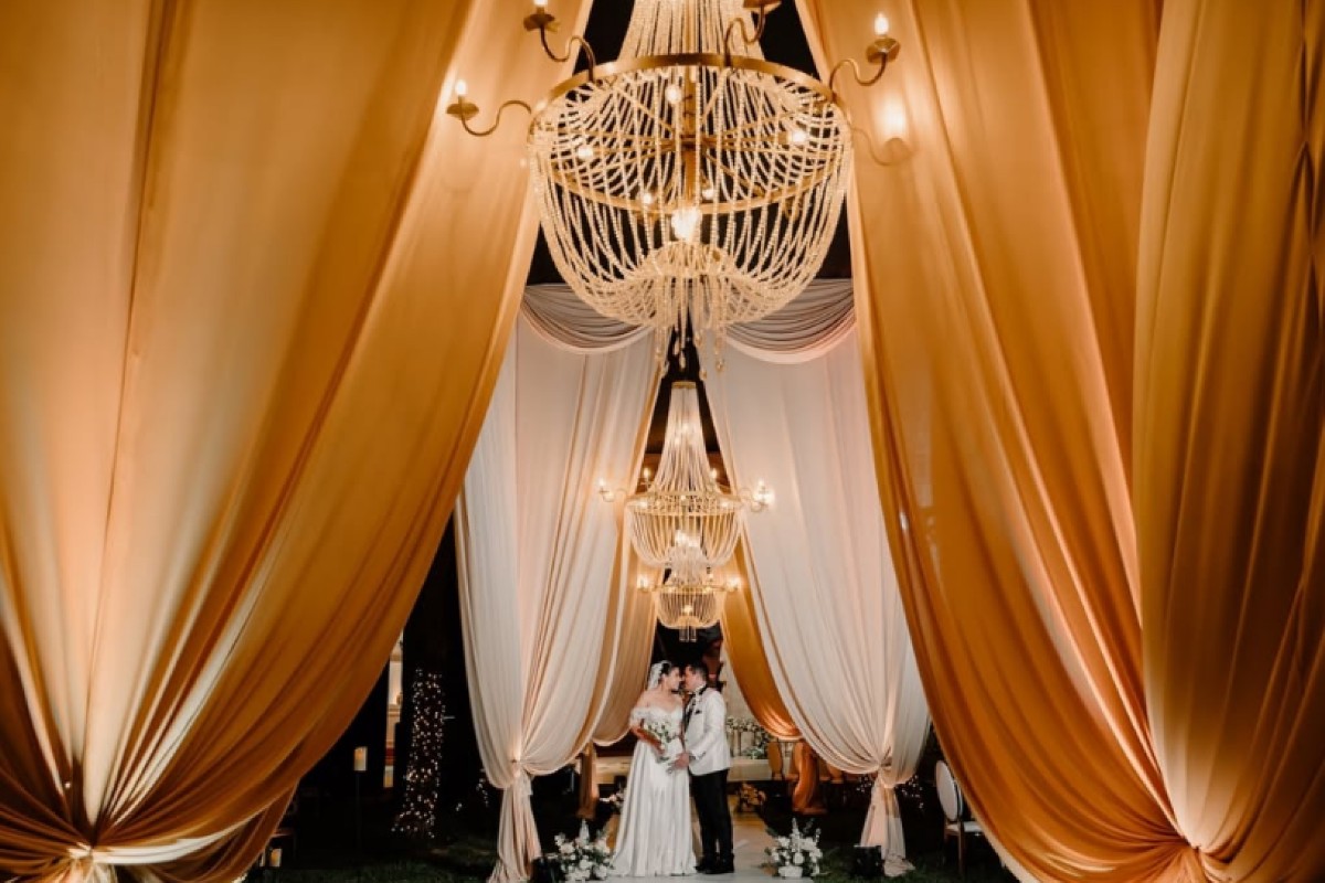 Giuliana Kaori Wedding Planner