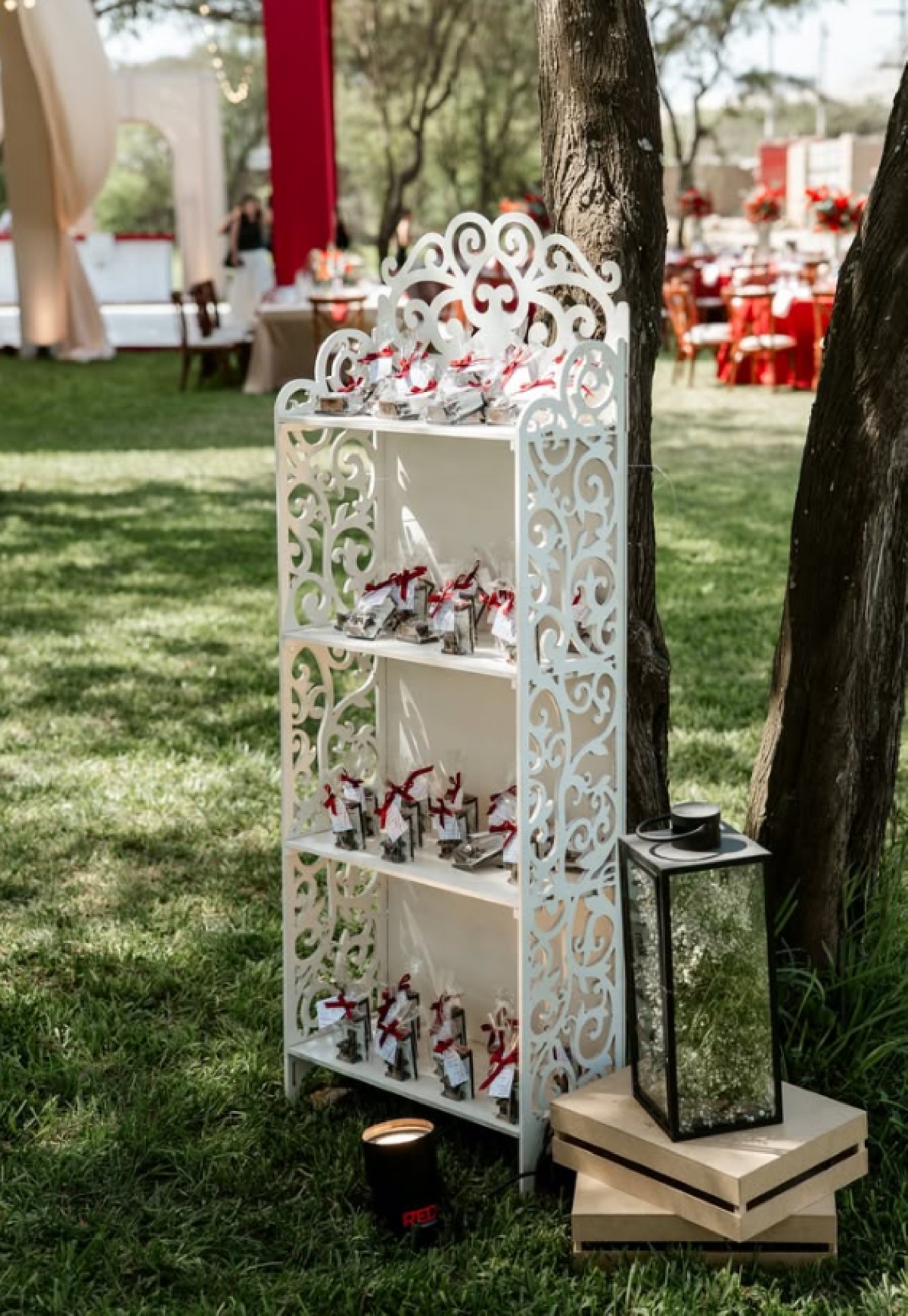 Giuliana Kaori Wedding Planner