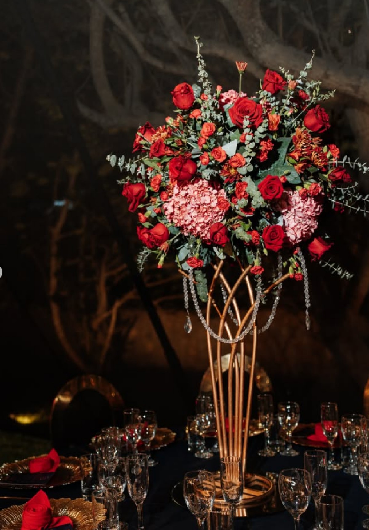 Giuliana Kaori Wedding Planner