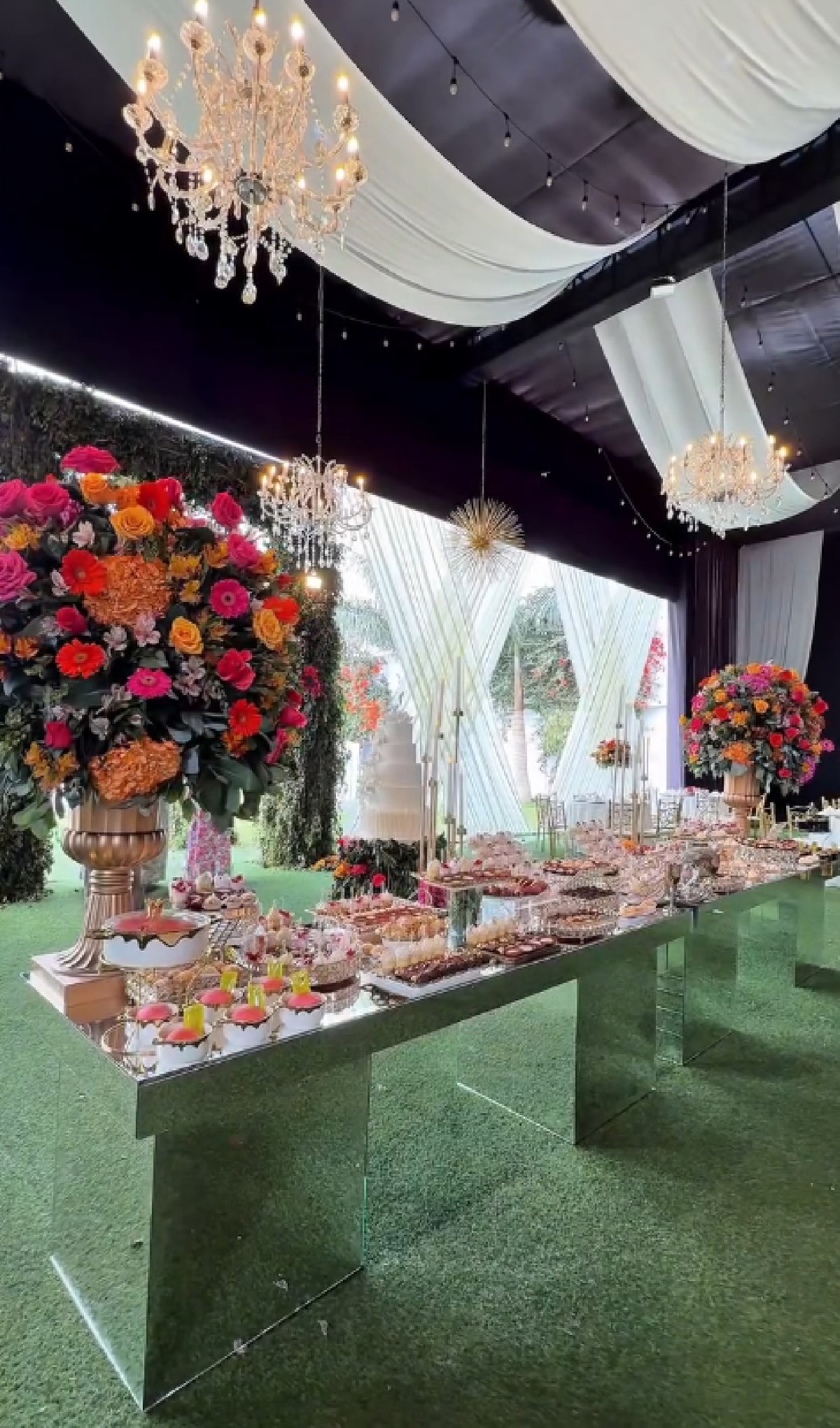 Floristería Velasquez