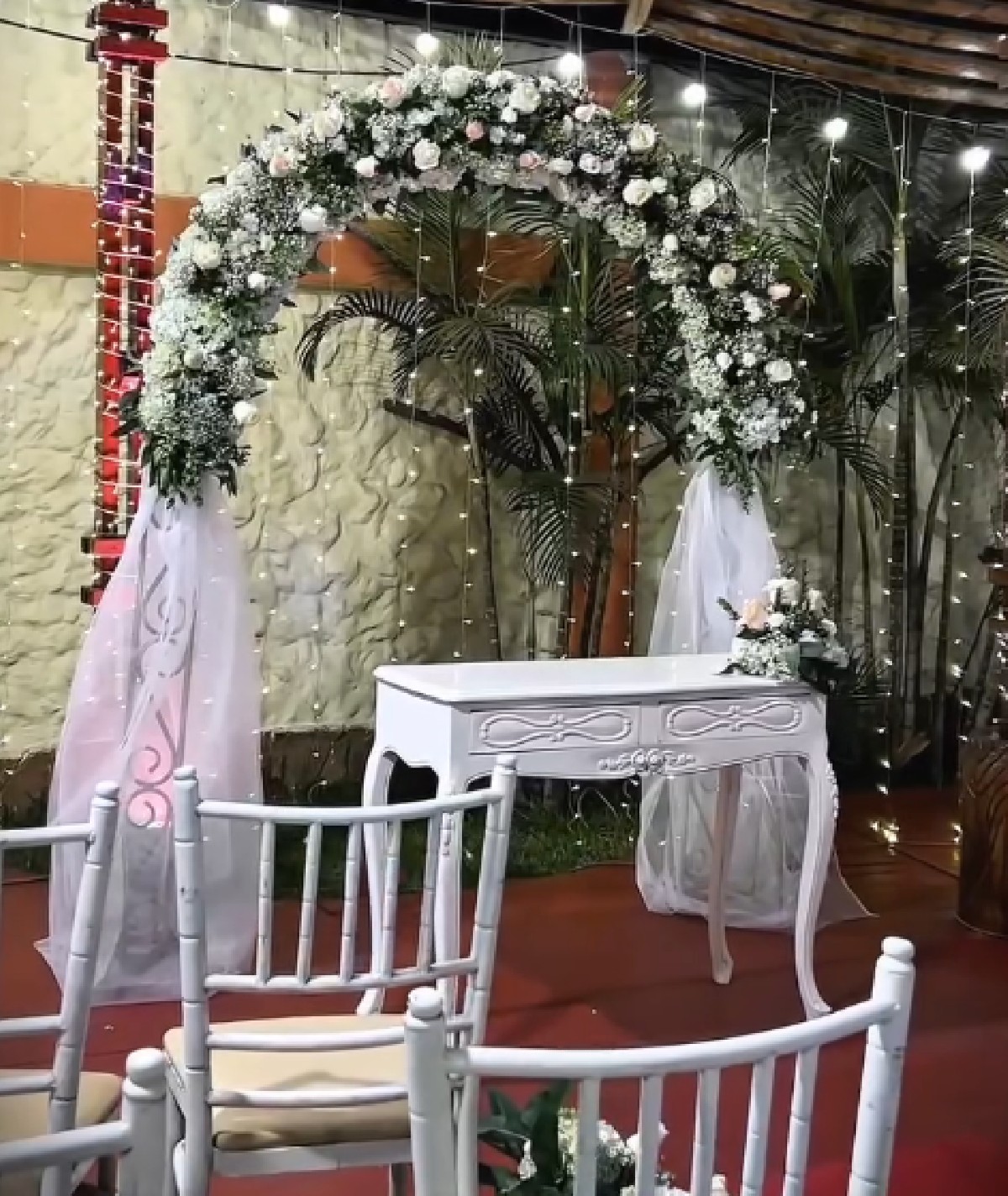 Floristería Velasquez