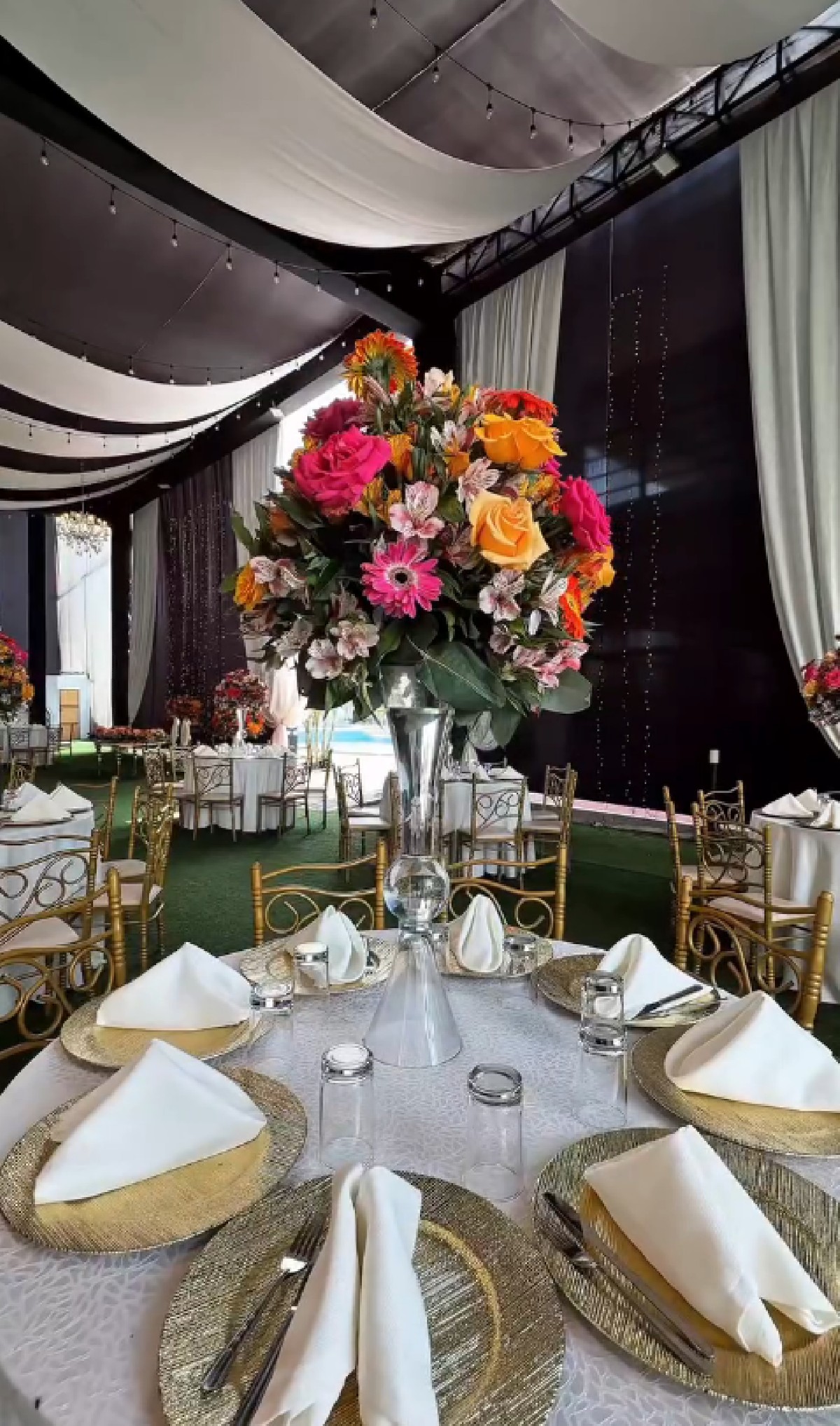 Floristería Velasquez