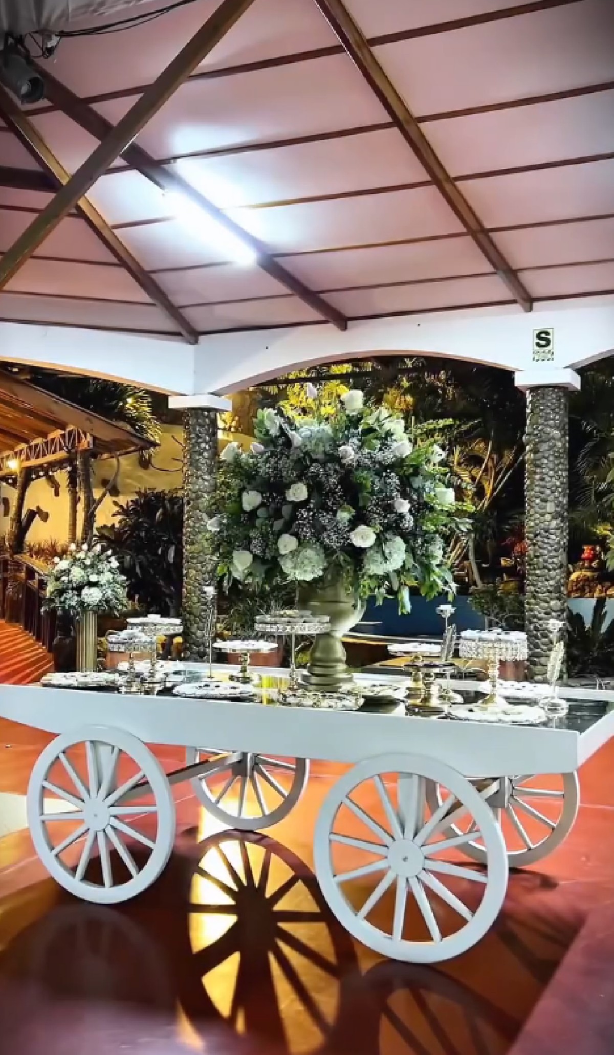 Floristería Velasquez