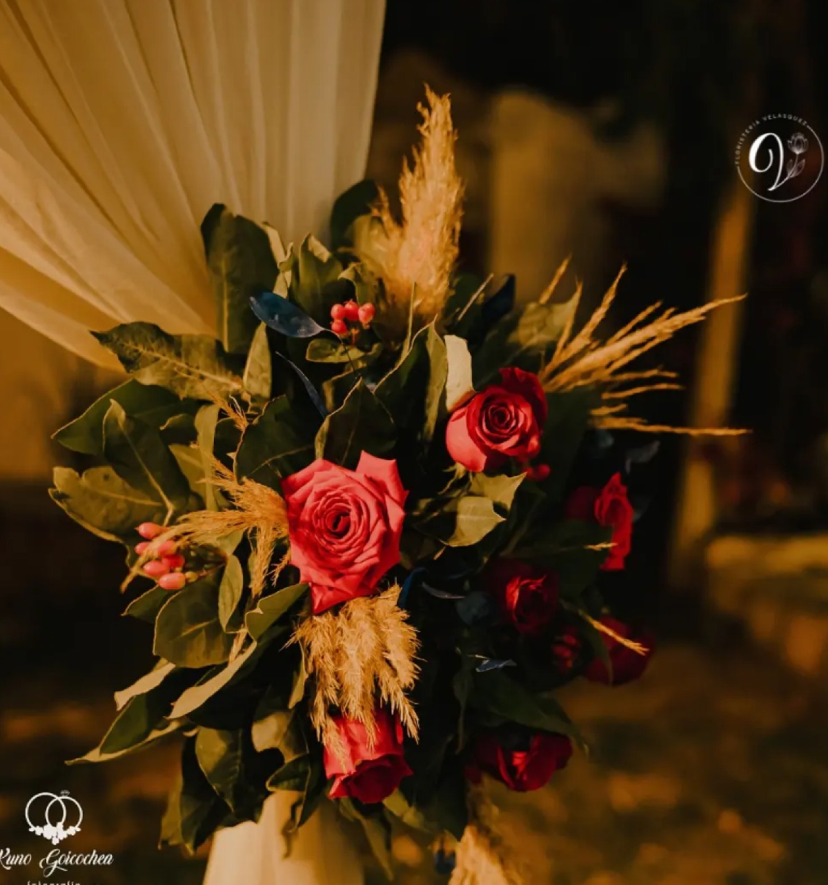 Floristería Velasquez