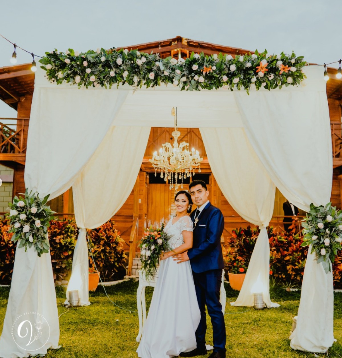 Floristería Velasquez