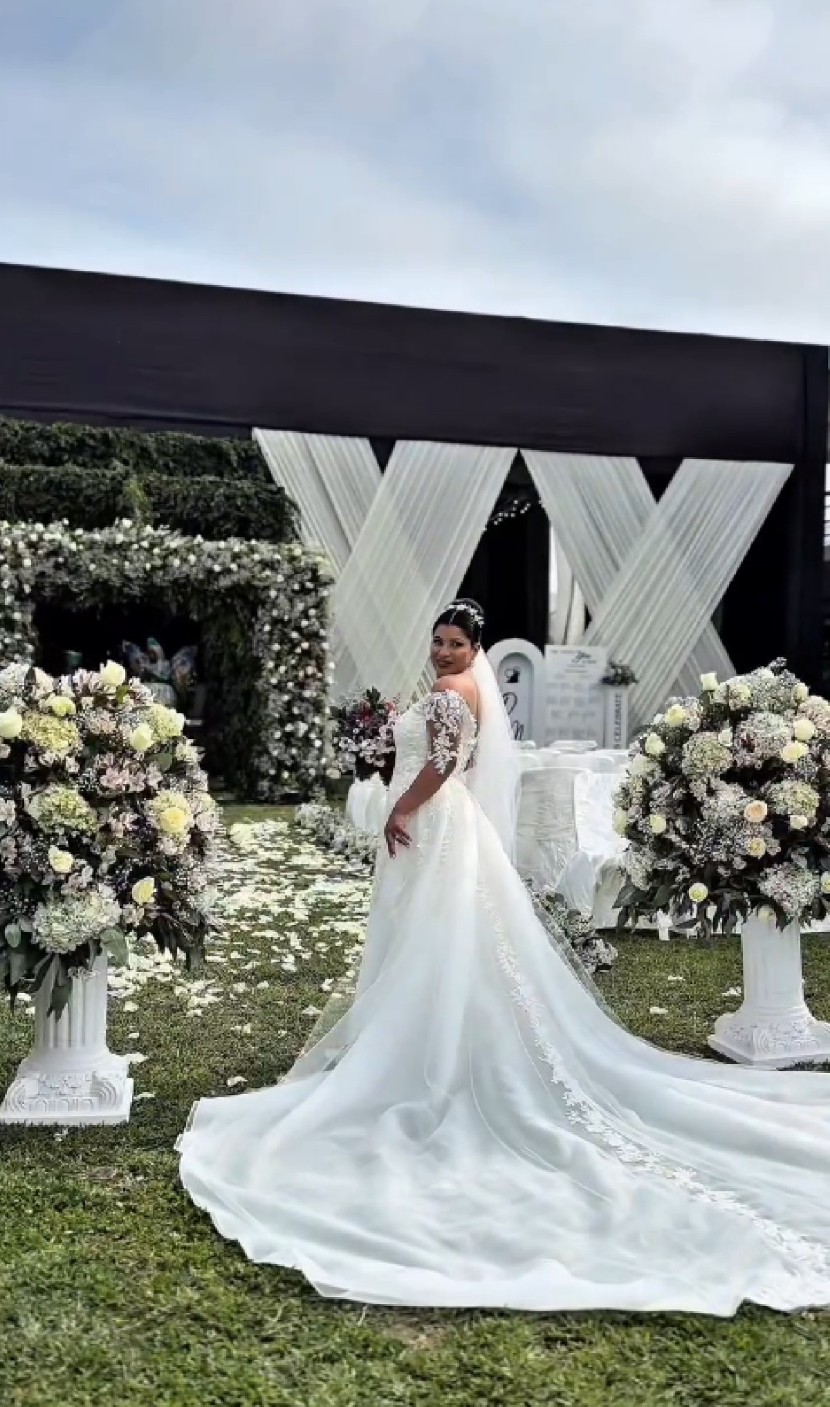 Floristería Velasquez