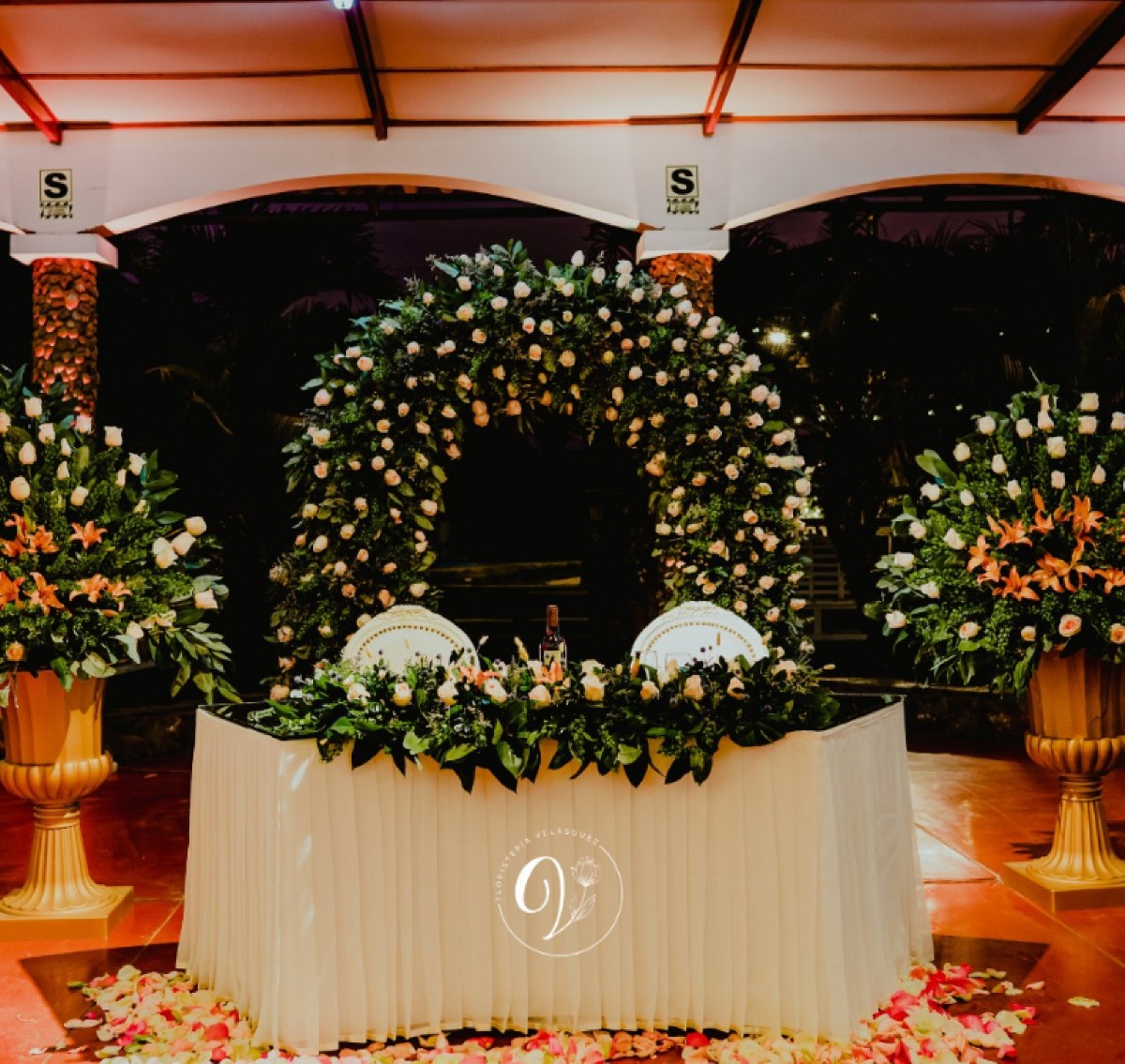 Floristería Velasquez
