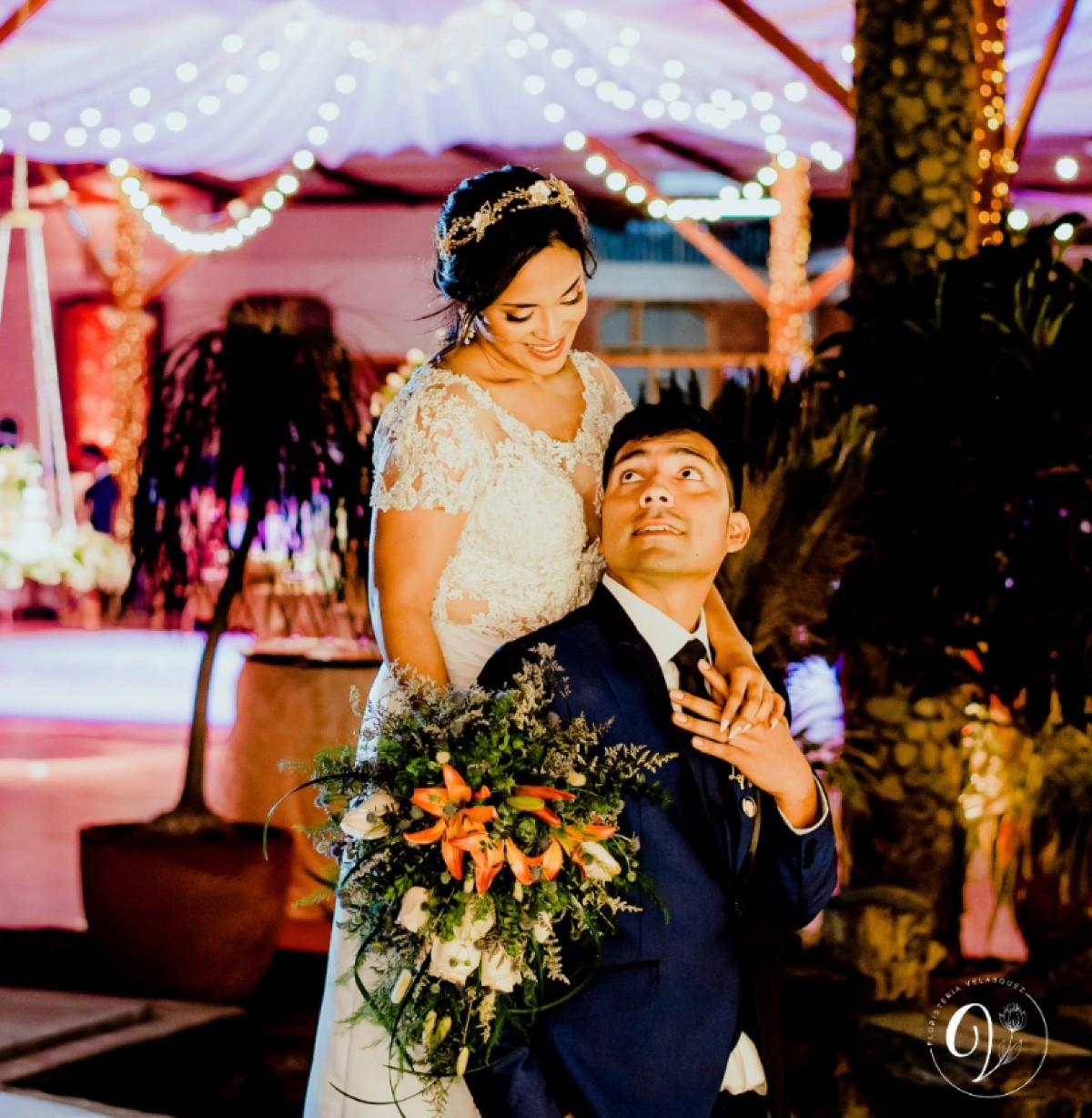 Floristería Velasquez