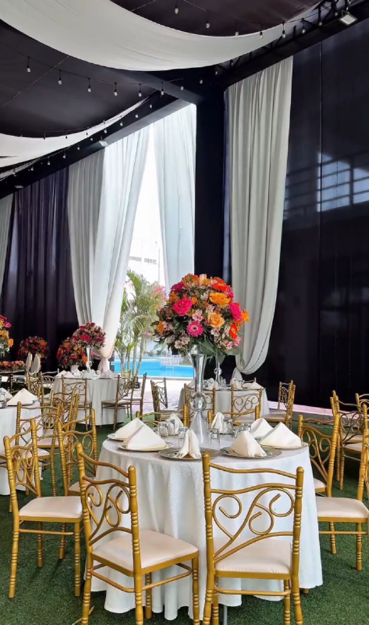 Floristería Velasquez