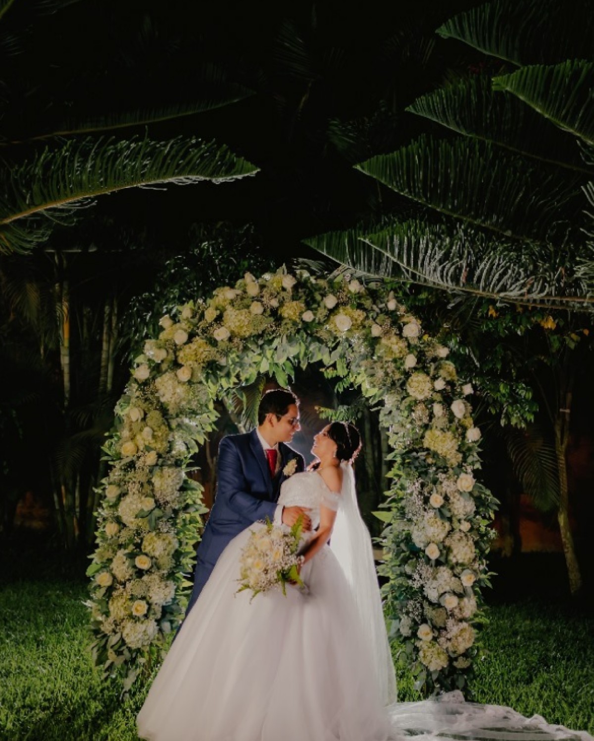 Floristería Velasquez