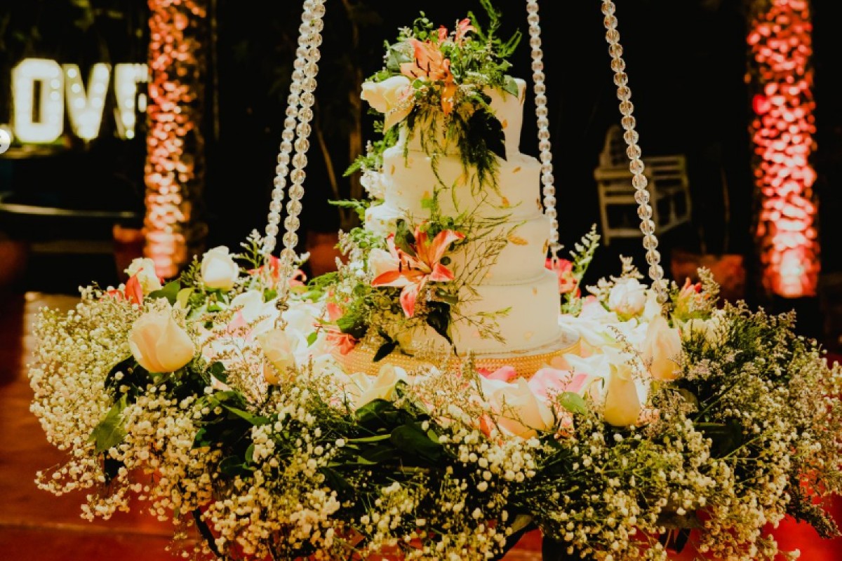 Floristería Velasquez