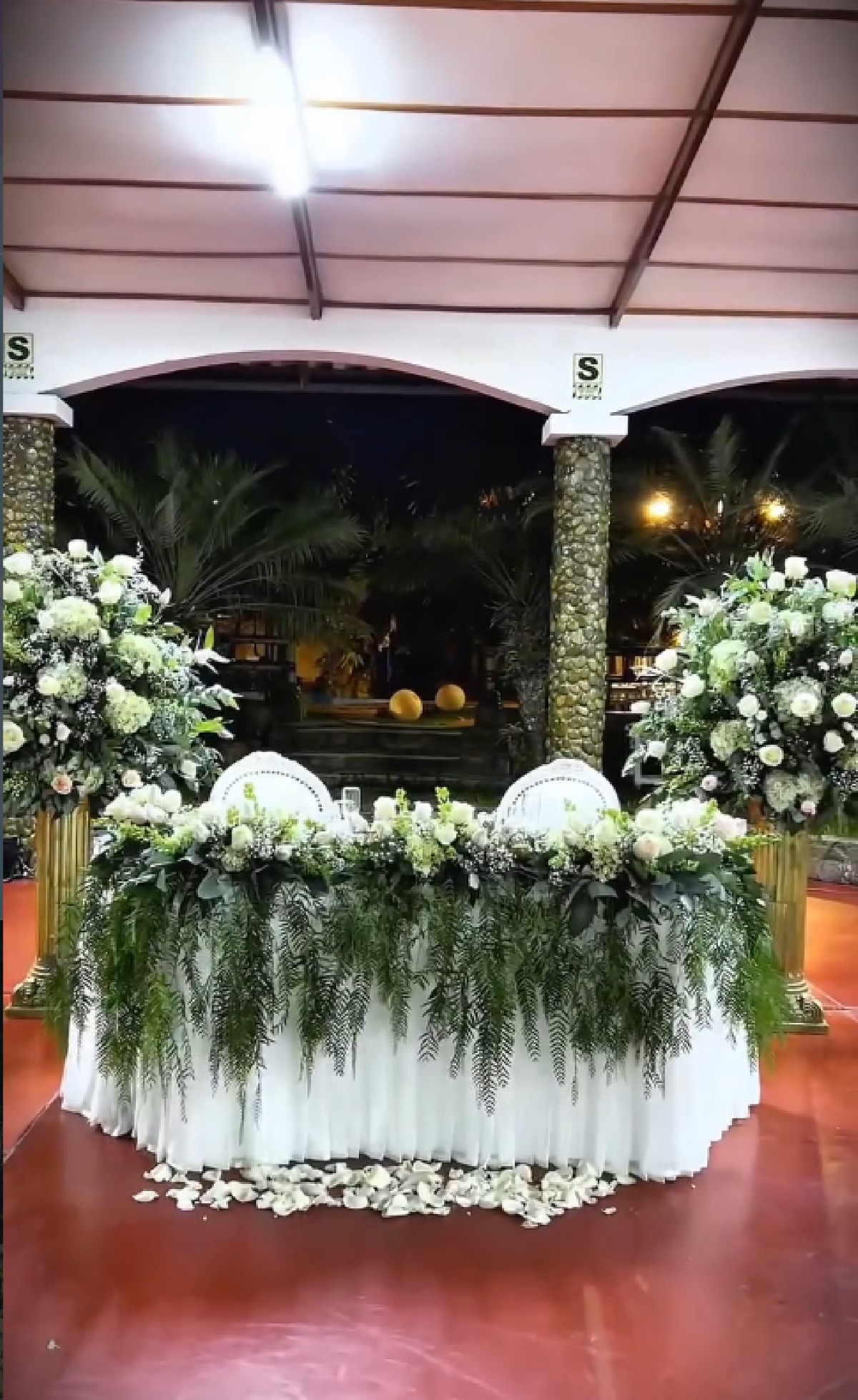 Floristería Velasquez