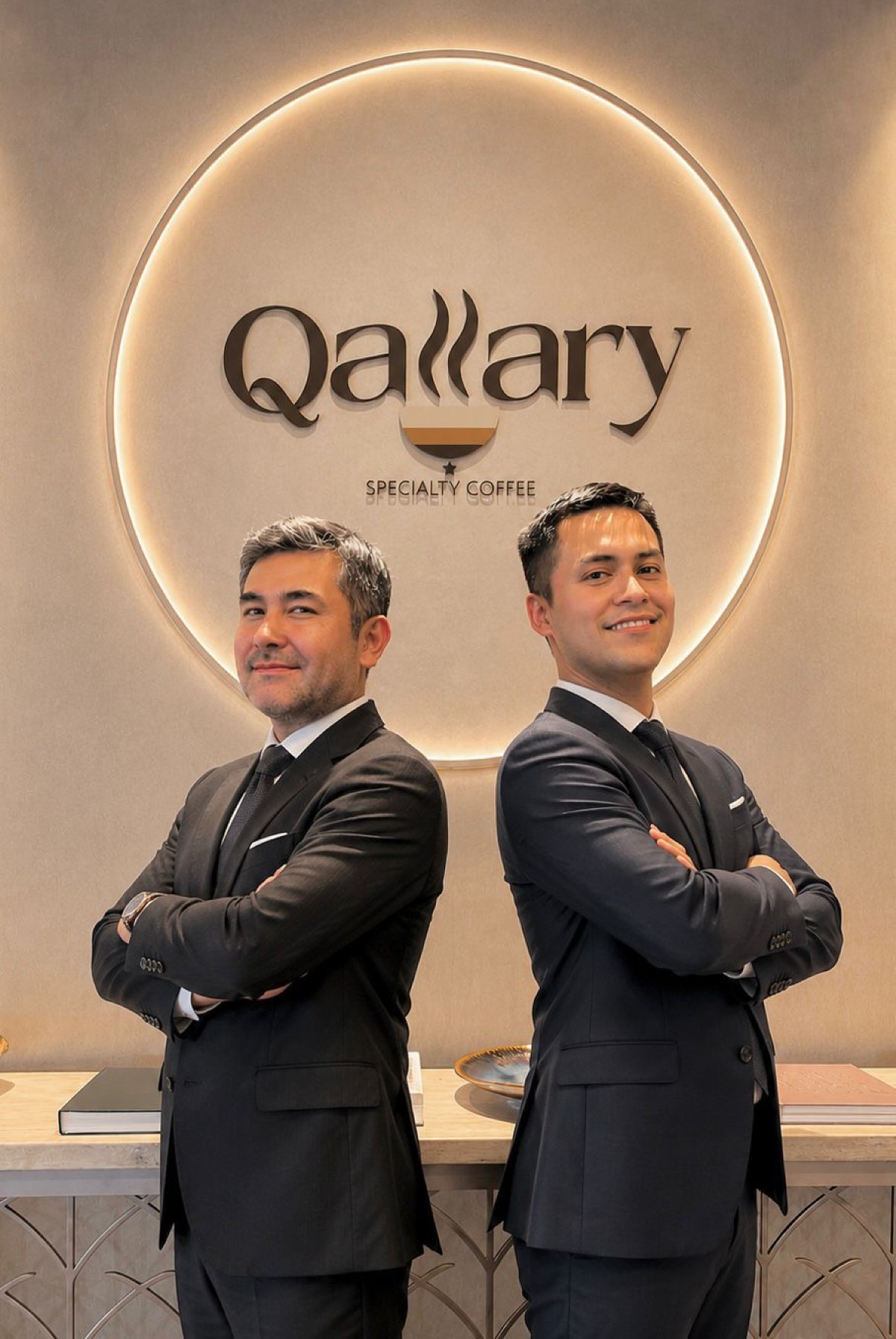 Qallary