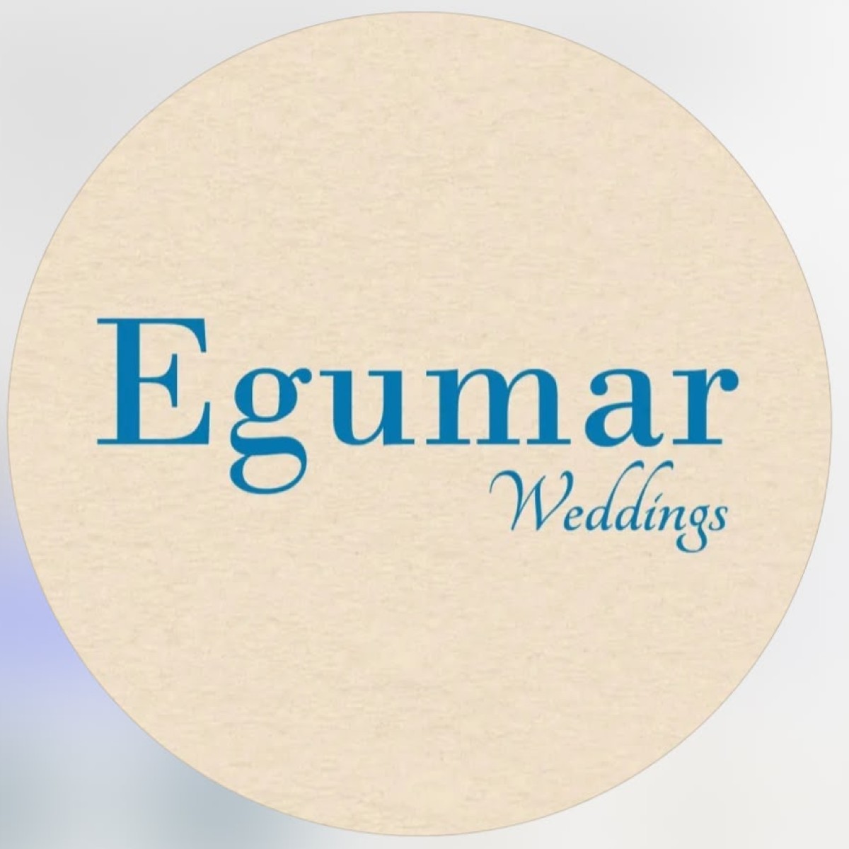 Egumar Weddings