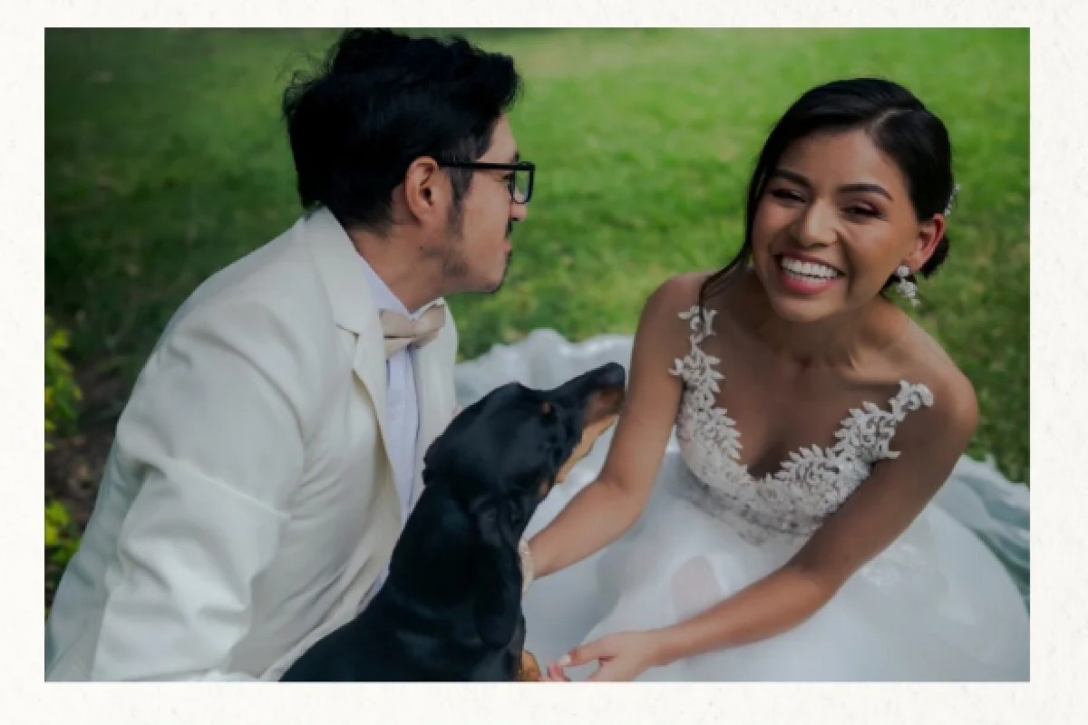 Egumar Weddings