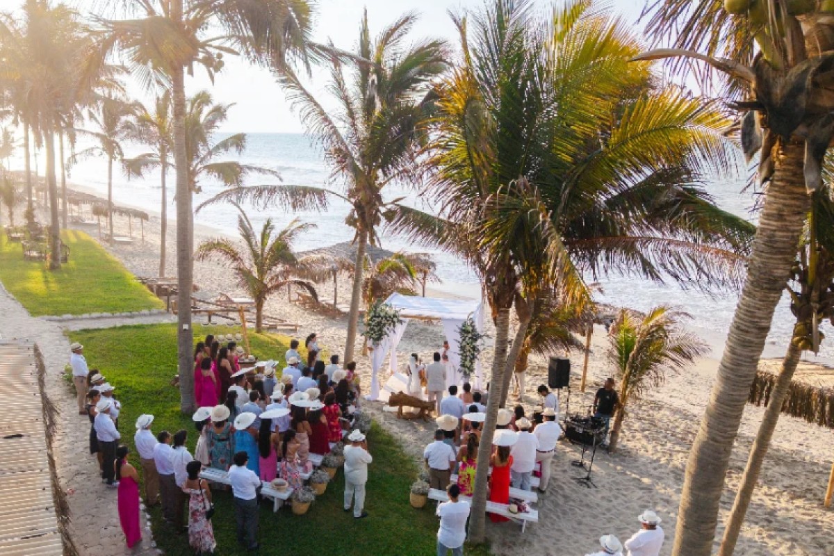 Egumar Weddings
