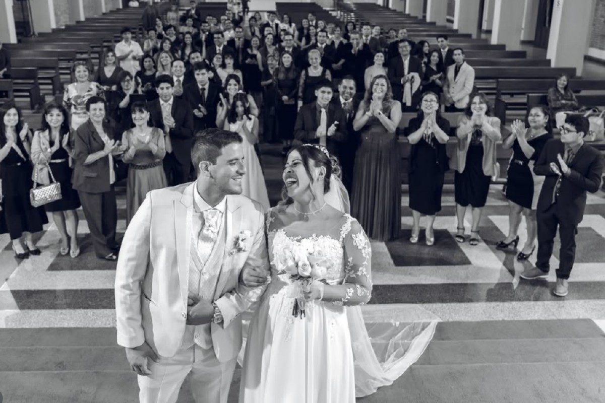 Egumar Weddings