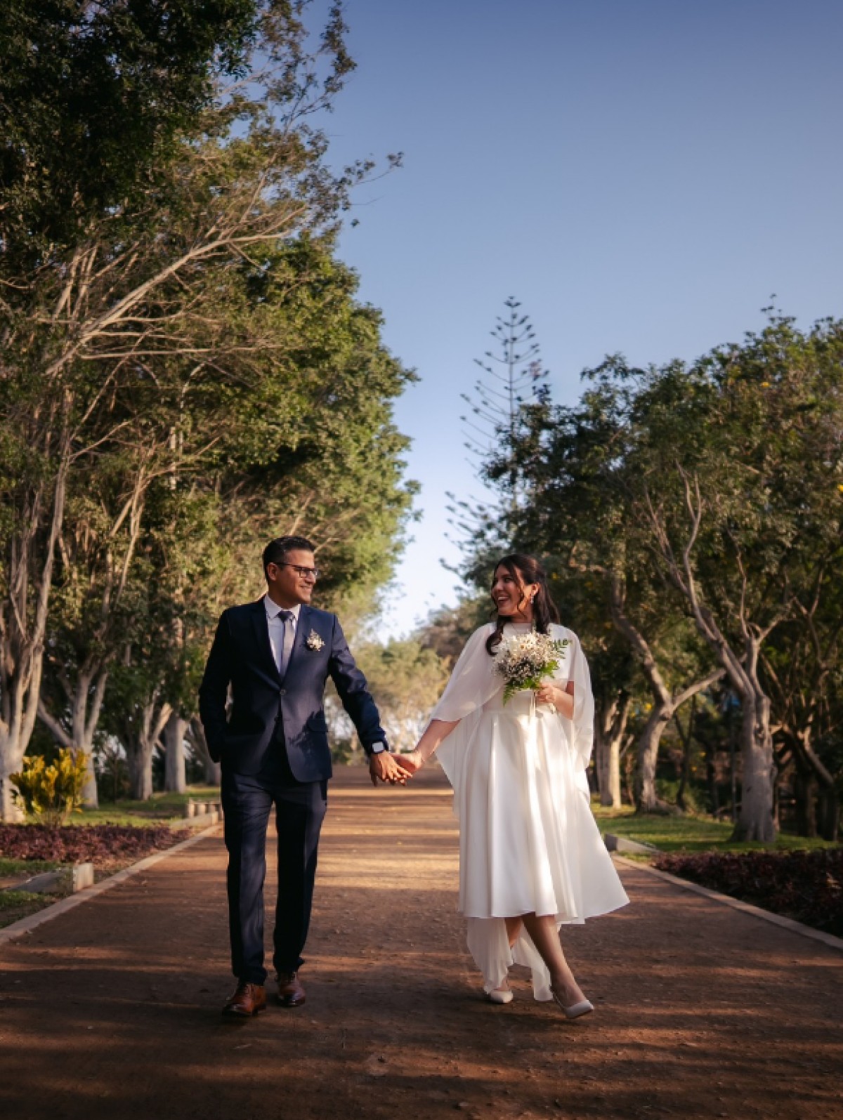 Egumar Weddings