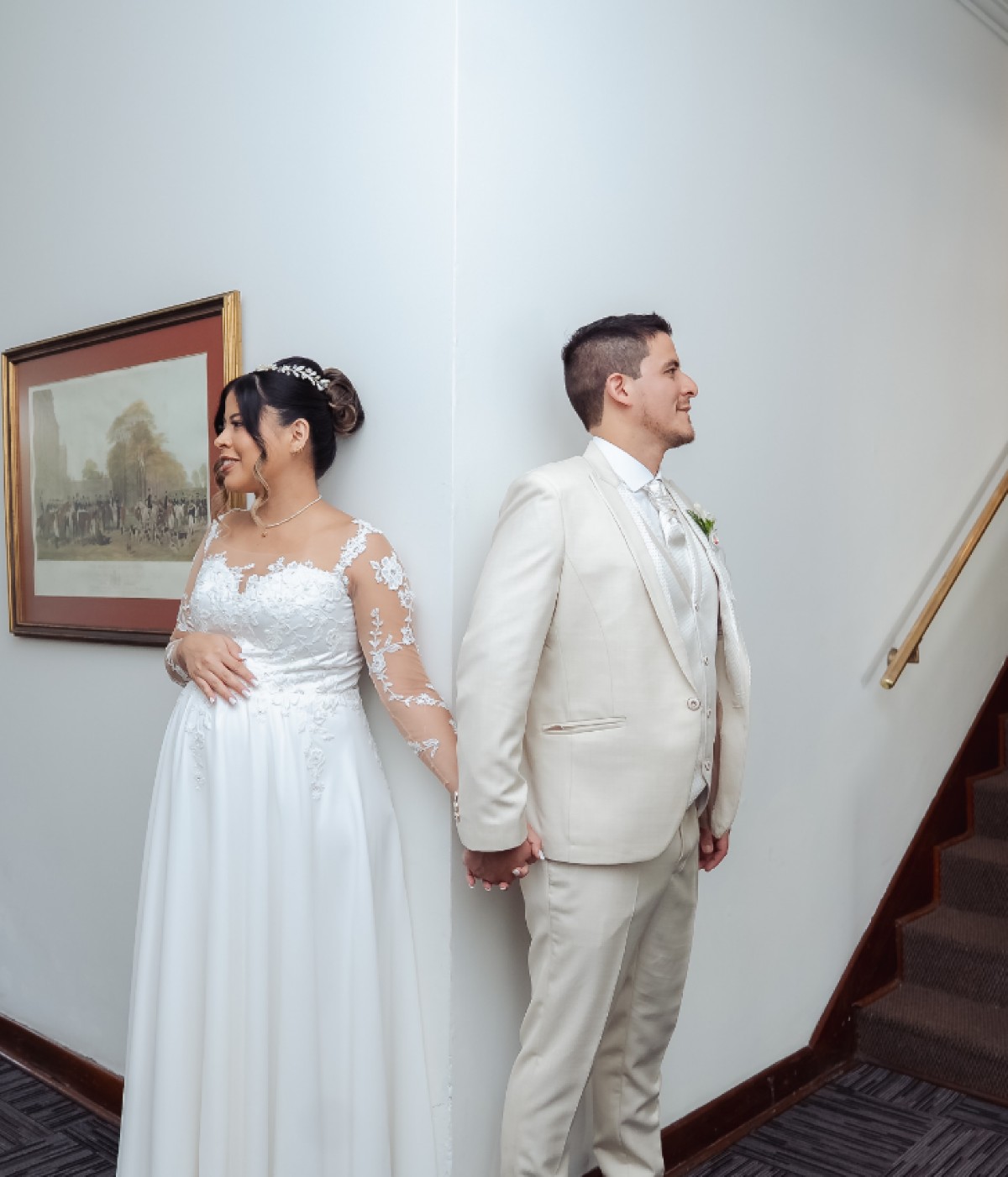 Egumar Weddings