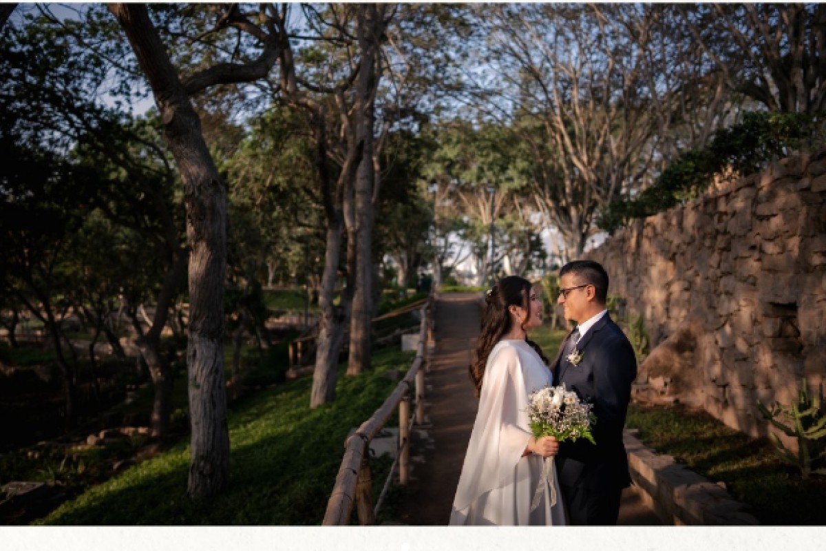 Egumar Weddings
