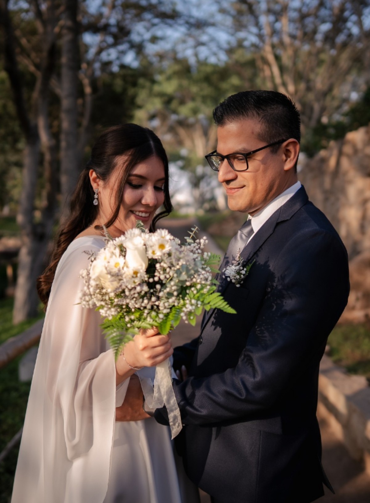 Egumar Weddings