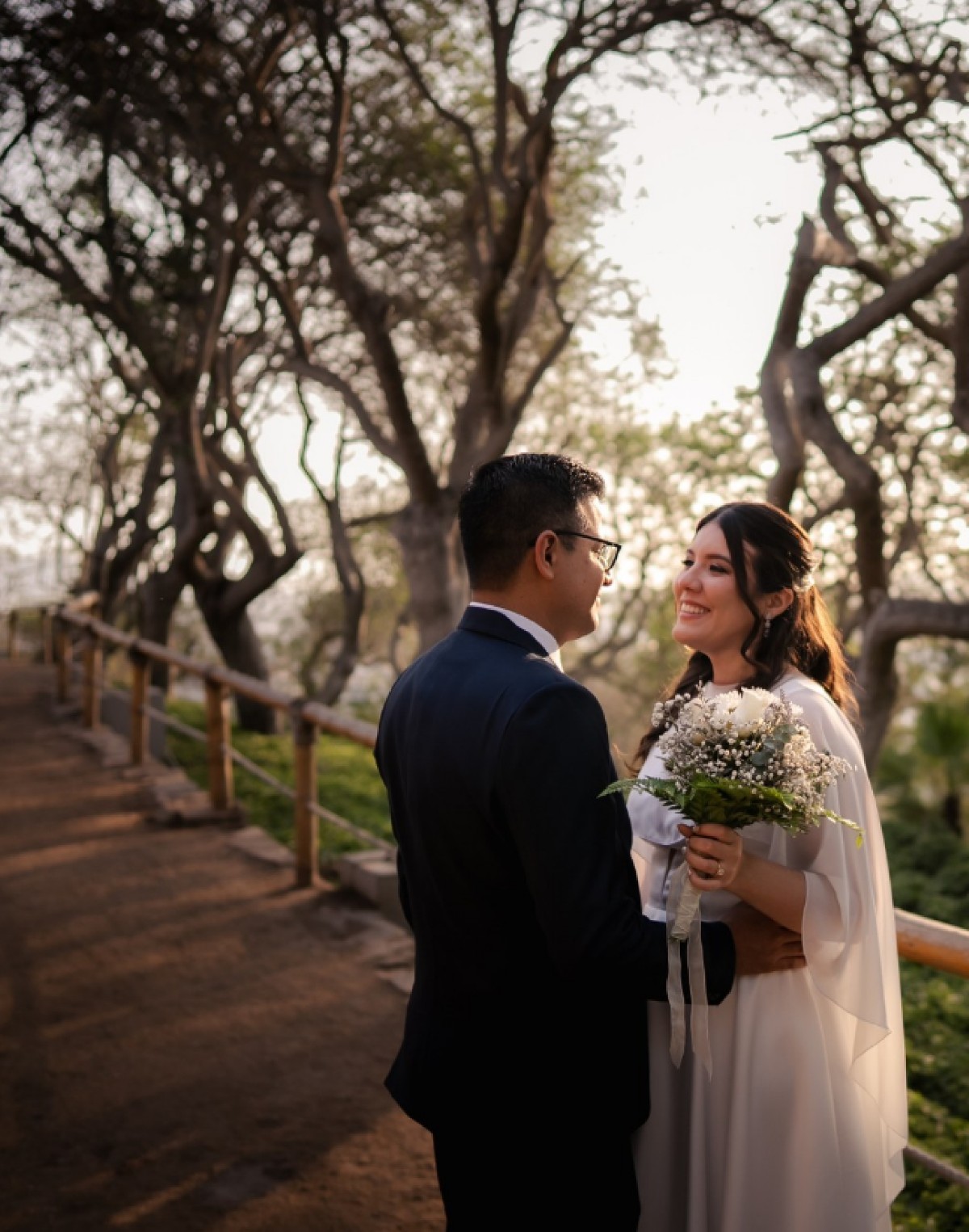 Egumar Weddings