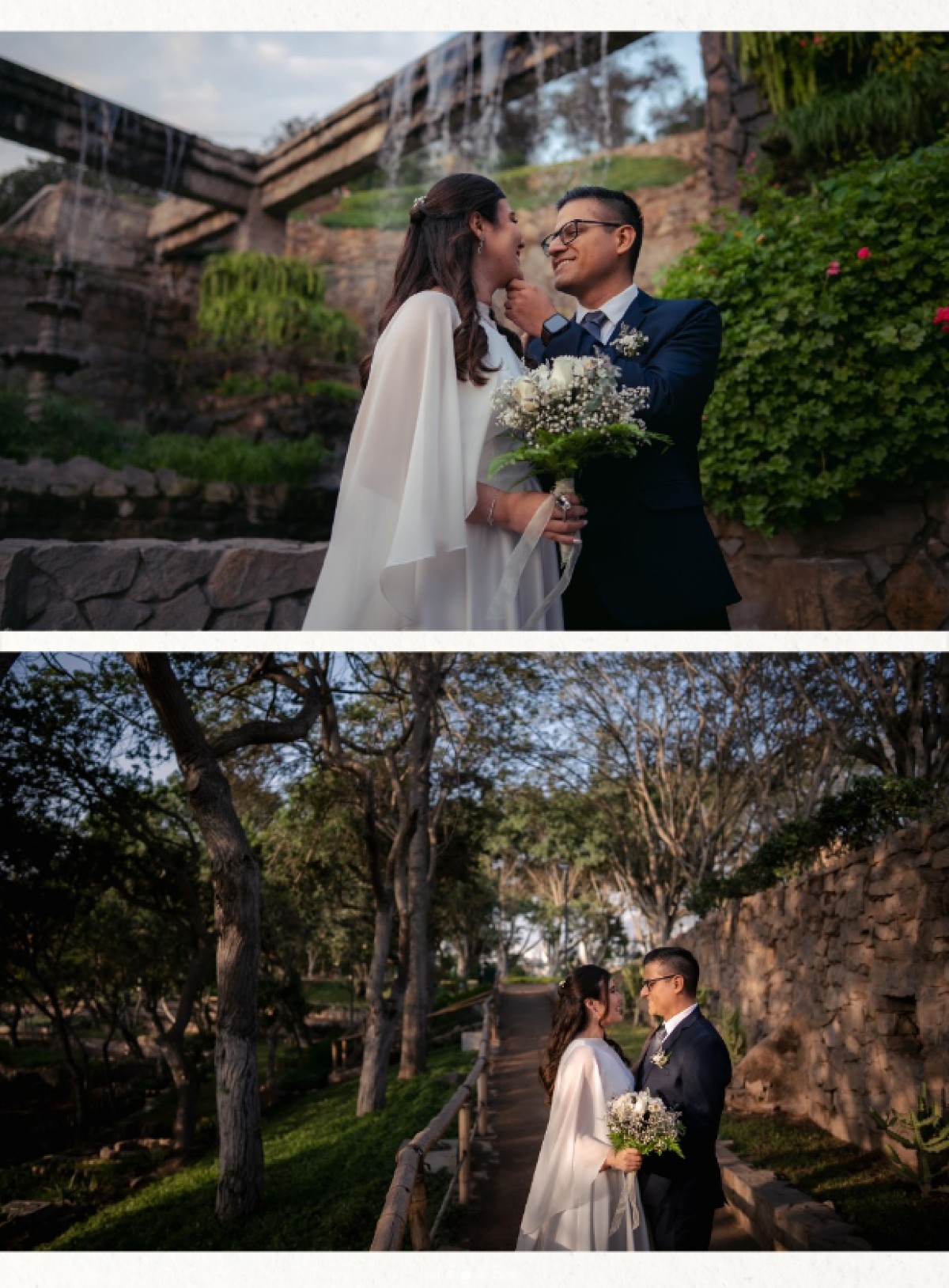 Egumar Weddings