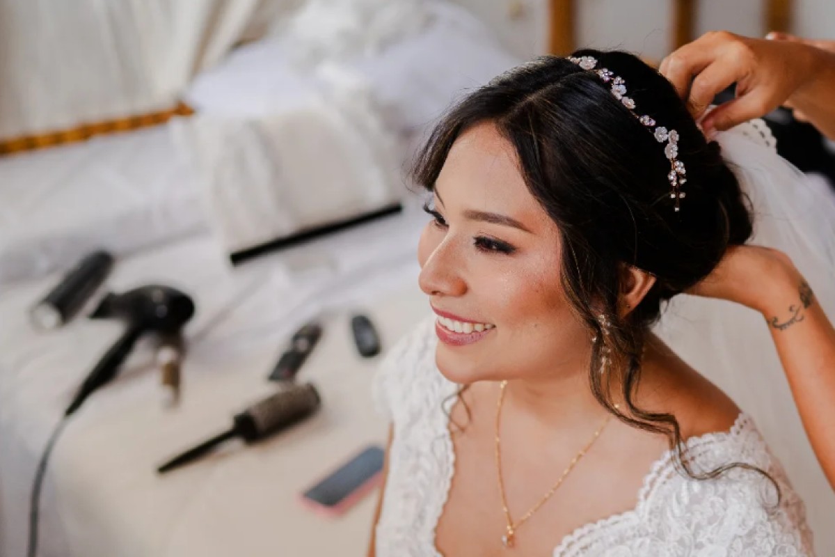 Egumar Weddings
