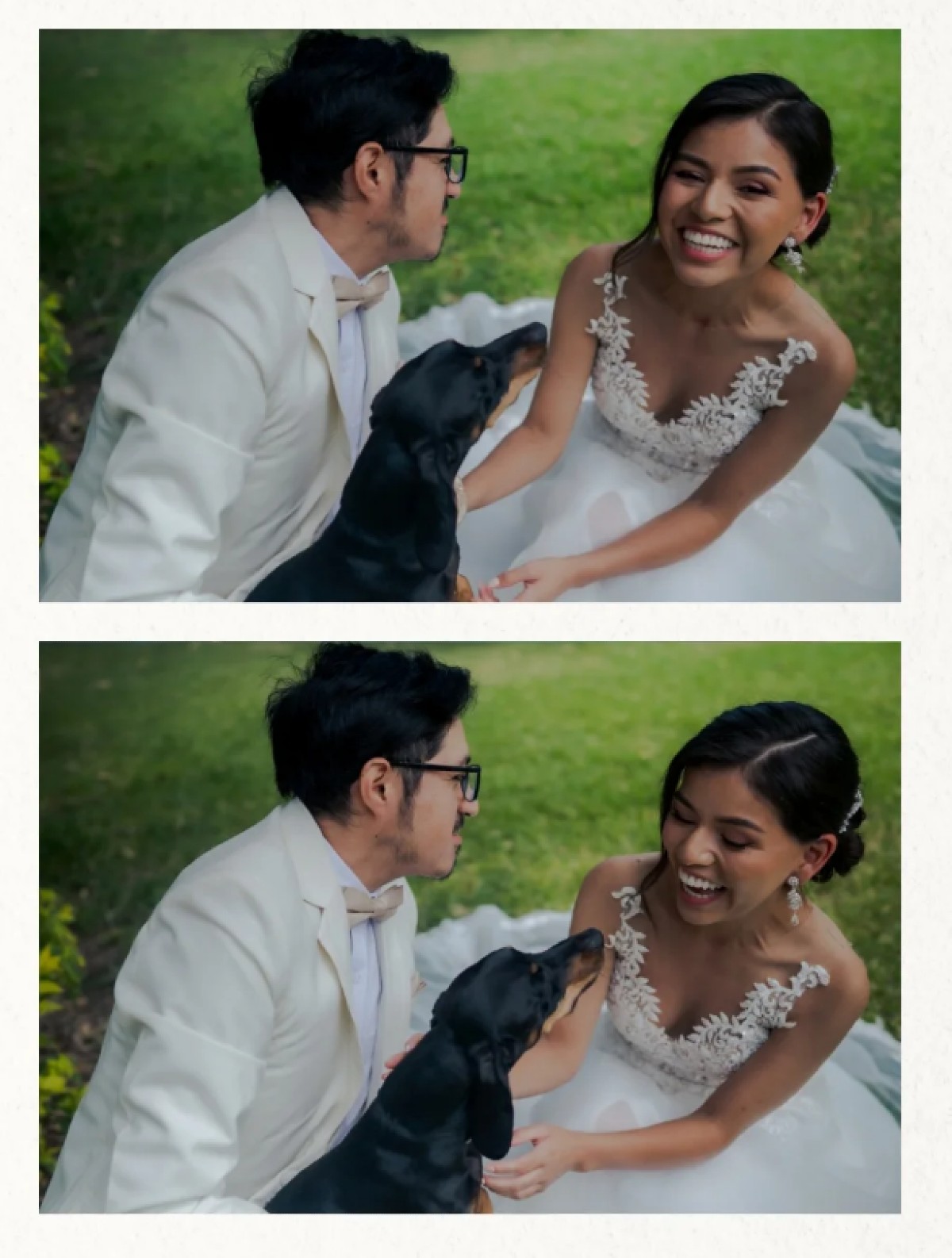 Egumar Weddings
