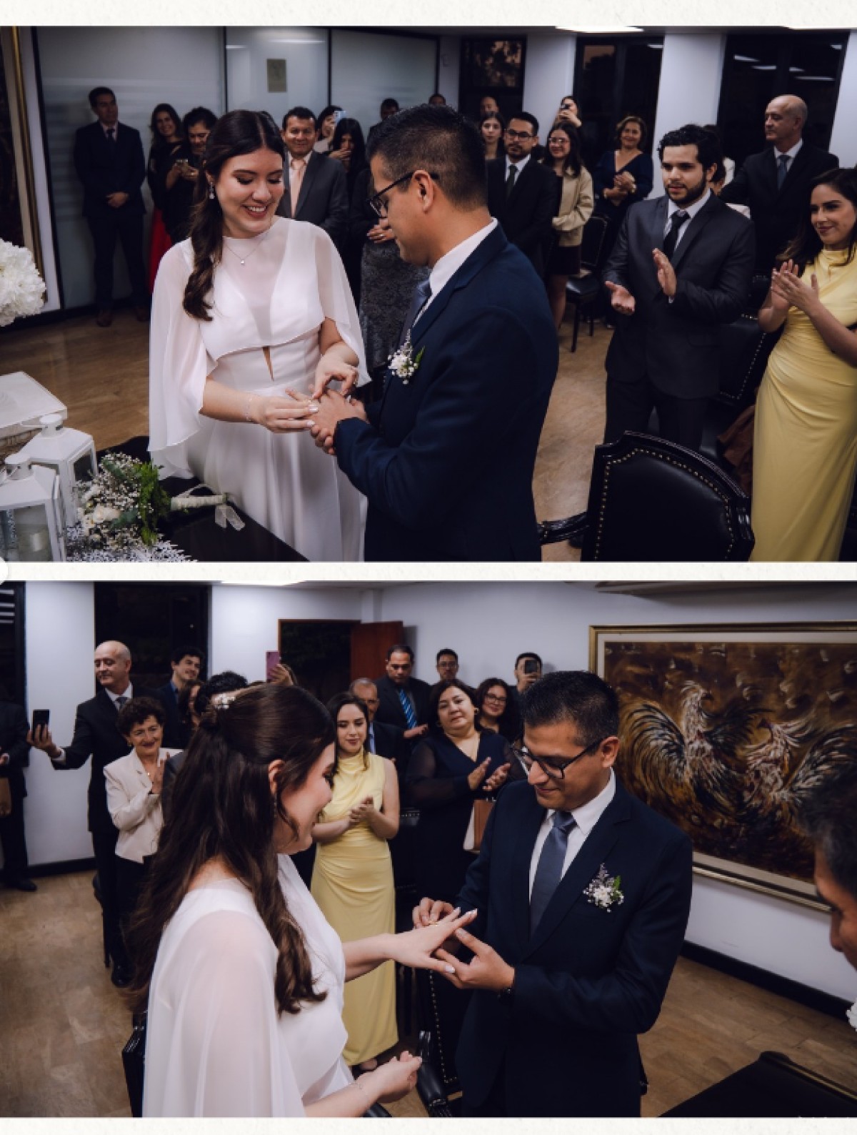 Egumar Weddings