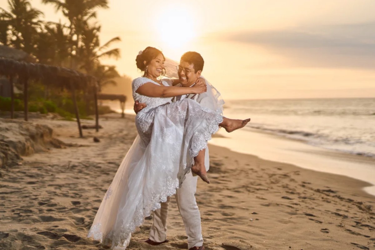 Egumar Weddings