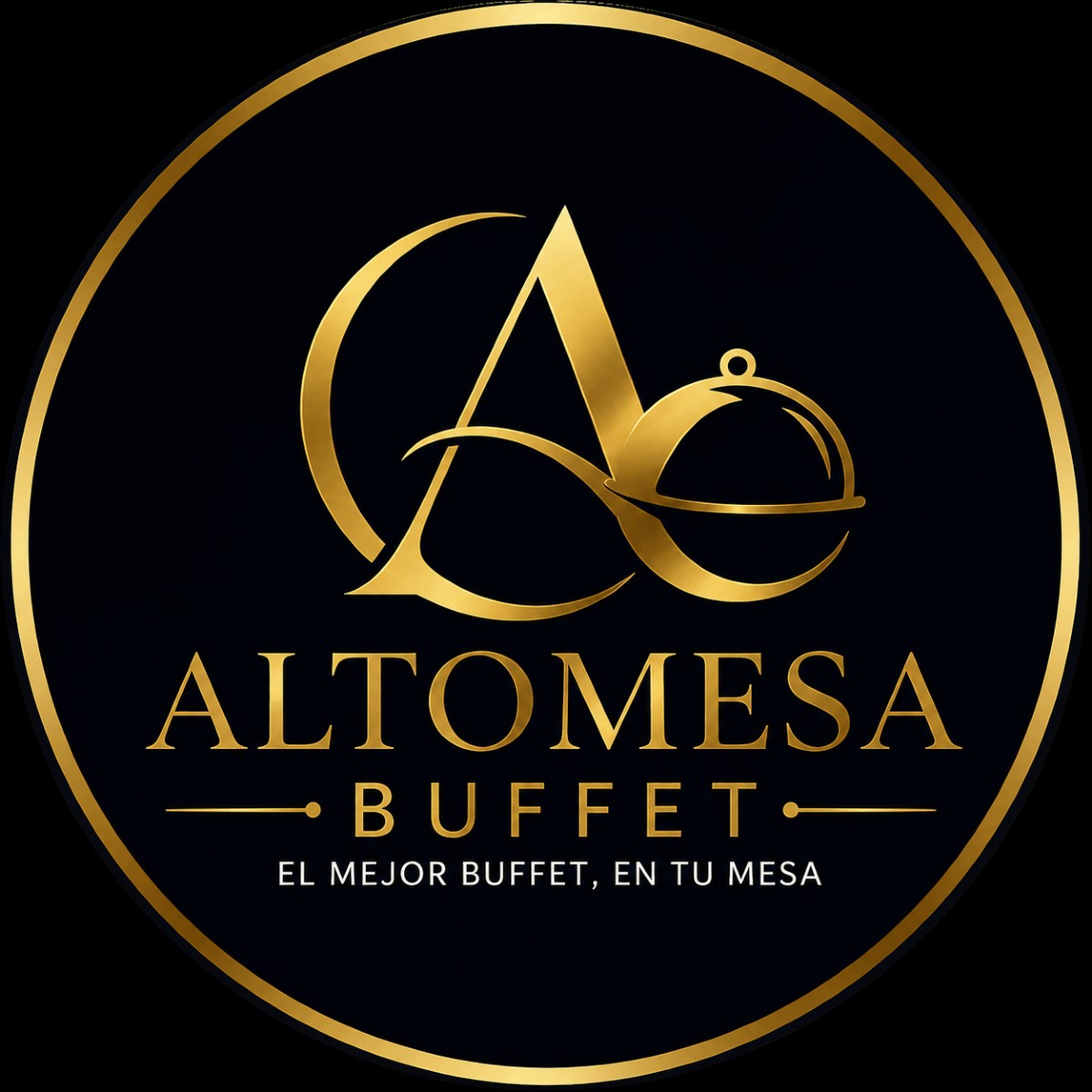 ALTOMESA BUFFET