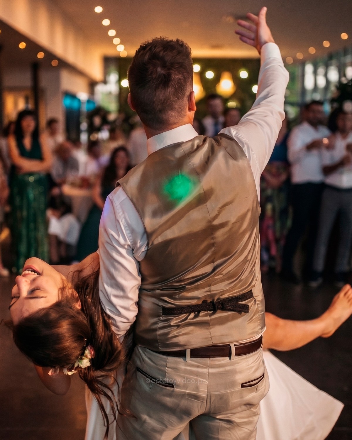 Wedding Party